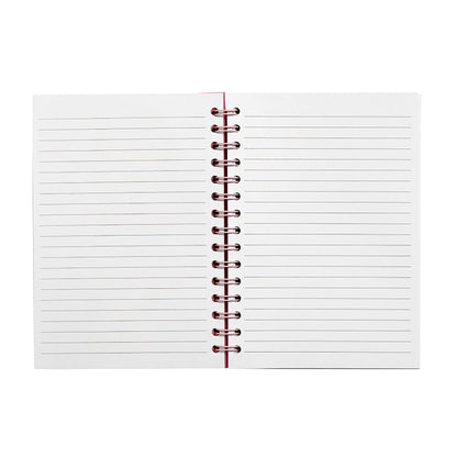 LIBRETA ESPIRAL PINS ARTEL Artel Importado Nacional Librería