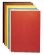 Pliego Cartulina Magenta 53x75cm. Artel