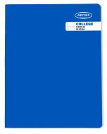 Cuaderno College 80 Hojas Ciencias Artel