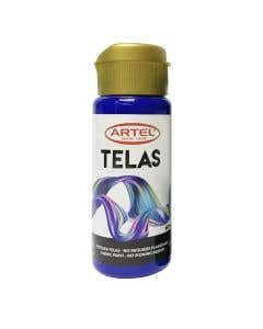 Pintura Para Tela Violeta 46 60ml. Artel