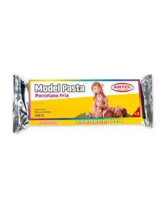 Model Pasta Cerámica Frío 500gr. Artel