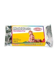 Model Pasta Cerámica Frío 250gr. Artel