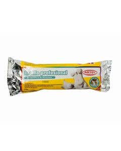 Arcilla Profesional Envase 1kg. Artel