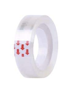 Cinta Adhesiva Cristal 12mmx20mts. Artel