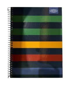 Cuaderno Especial 120h Essential
