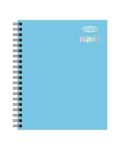 CUADERNO. Book 120 Hj. Pasteles