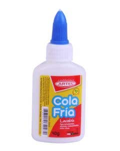 Cola Fría 40grs. Artel
