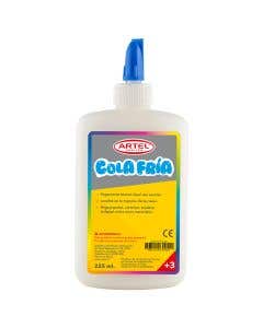 Cola Fría 225grs. Artel