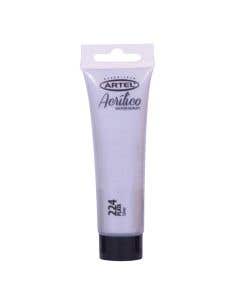 Acrílico 35ml. Plata 224 Artel