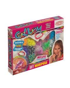 Set Loom Mariposa ARTEL