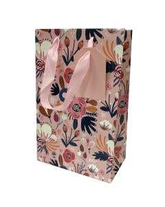 Bolsa Regalo M 28x18x8cm (Diseño Aleatorio)