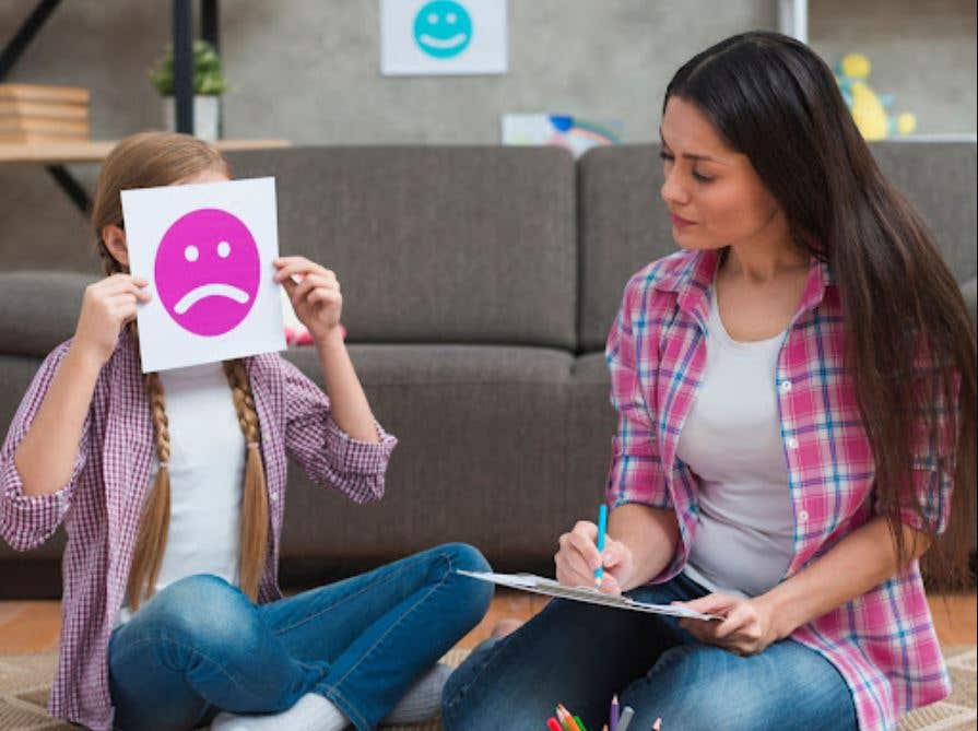 Psicólogo infantil: 5 ideas de materiales que debes tener en tu maleta